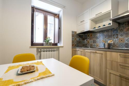 Apartamento Via Venezia 32