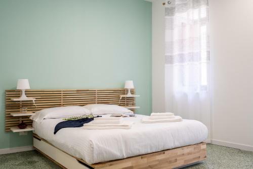 Apartamento Via Venezia 32