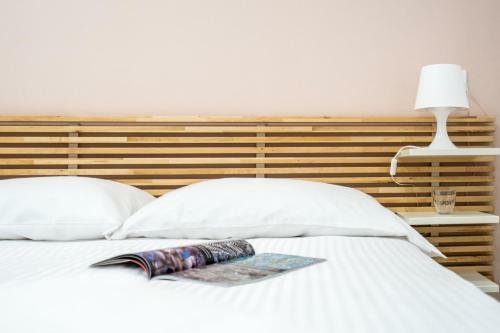 Apartamento Via Venezia 32