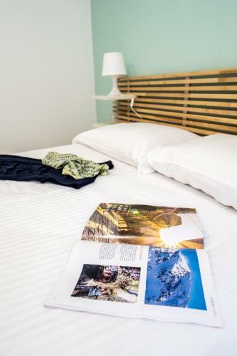 Apartamento Via Venezia 32