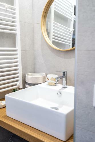Apartamento Via Venezia 32