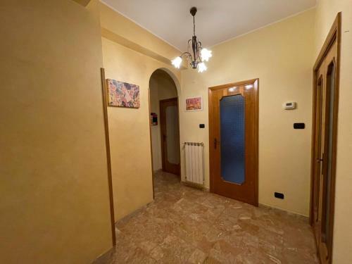 Apartamento Appartamento Sant'agnese