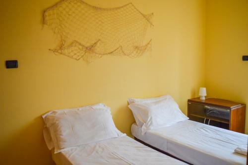 Apartamento Appartamento Sant'agnese