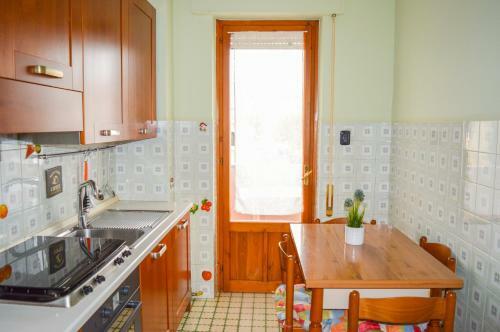 Apartamento Appartamento Sant'agnese