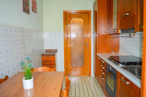 Apartamento Appartamento Sant'agnese