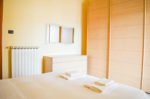 Apartamento Appartamento Sant'agnese