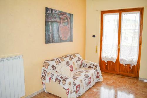 Apartamento Appartamento Sant'agnese