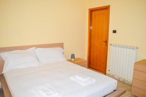 Apartamento Appartamento Sant'agnese