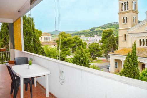 Apartamento Appartamento Sant'agnese