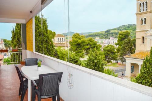 Apartamento Appartamento Sant'agnese