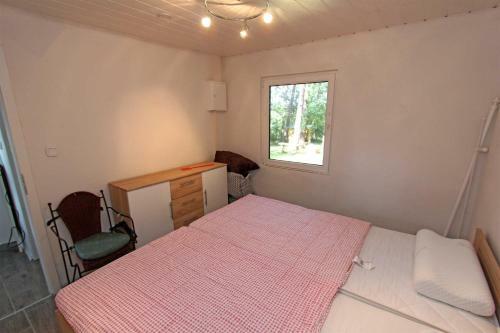 Ferienhaus Lenz See 10961