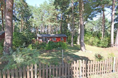 Ferienhaus Lenz See 10961