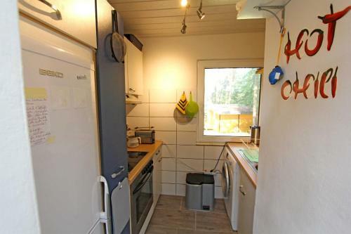 Ferienhaus Lenz See 10961