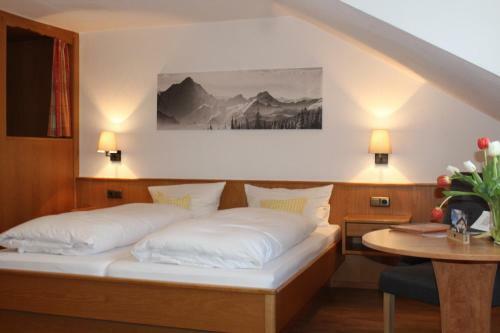 Hostal Gasthof Und Pension Neuwirt