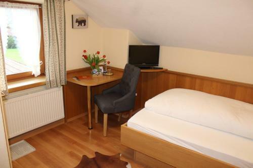 Hostal Gasthof Und Pension Neuwirt