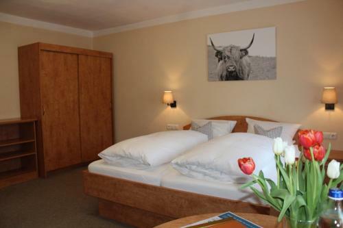 Hostal Gasthof Und Pension Neuwirt