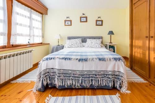 Exclusivo Chalet En Potes