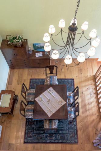 Exclusivo Chalet En Potes