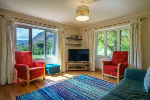 Cherry How - Patterdale - Dog-friendly