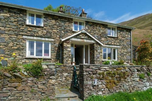 Cherry How - Patterdale - Dog-friendly