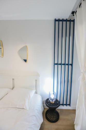 Apartamento Appart'h�tel Le Grand Bleu - 5 Chambres - Evry