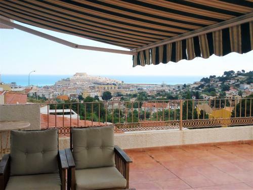 Apartamento Arenos Village