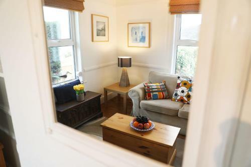 Tamarisk Port Isaac Bay Holidays