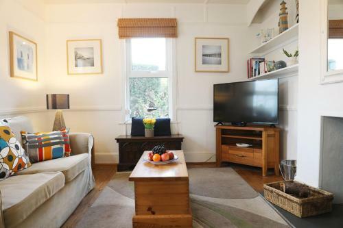 Tamarisk Port Isaac Bay Holidays
