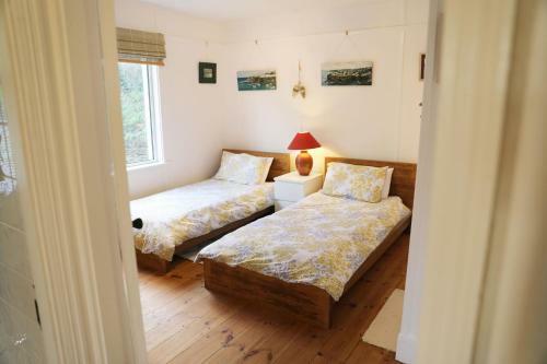 Tamarisk Port Isaac Bay Holidays
