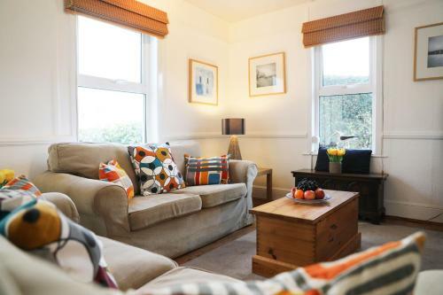 Tamarisk Port Isaac Bay Holidays
