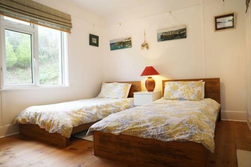 Tamarisk Port Isaac Bay Holidays