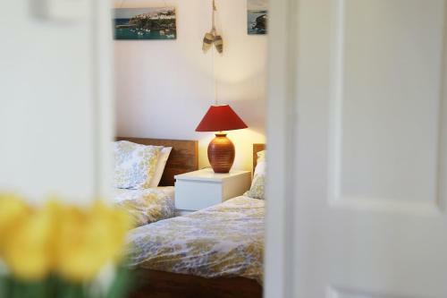 Tamarisk Port Isaac Bay Holidays