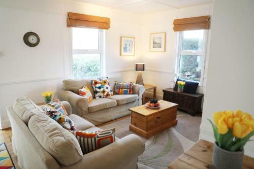 Tamarisk Port Isaac Bay Holidays