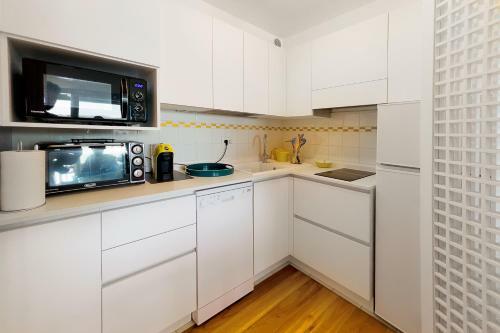 Apartamento La Spiaggetta