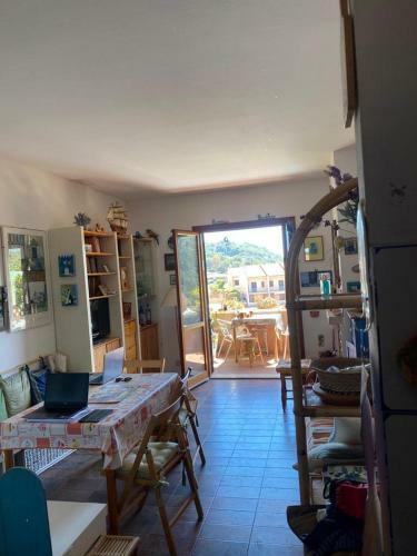 Apartamento Casa Con Terrazzi Da Barbara
