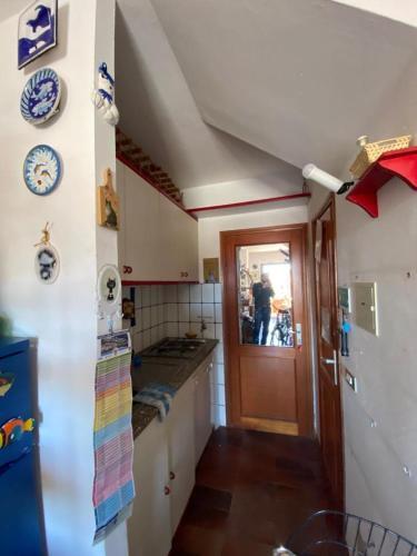Apartamento Casa Con Terrazzi Da Barbara
