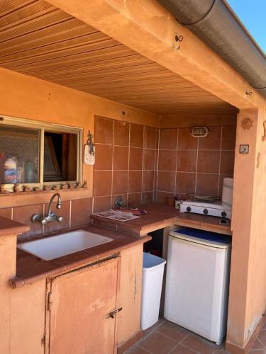 Apartamento Casa Con Terrazzi Da Barbara