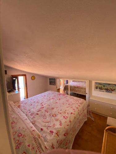 Apartamento Casa Con Terrazzi Da Barbara