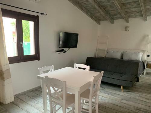 Casa Borgo Antico