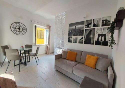 Apartamento Casa Valeria