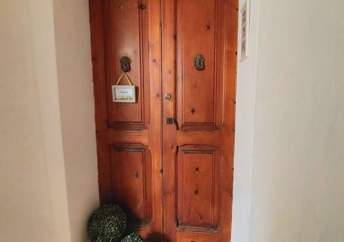 Apartamento Casa Valeria