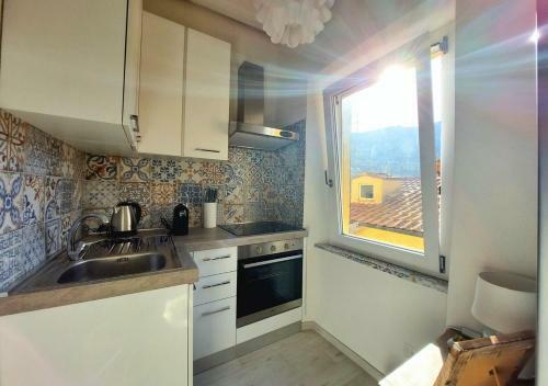 Apartamento Casa Valeria