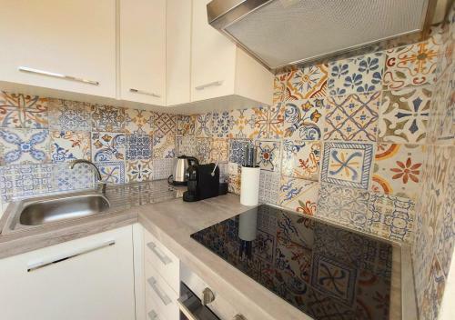 Apartamento Casa Valeria