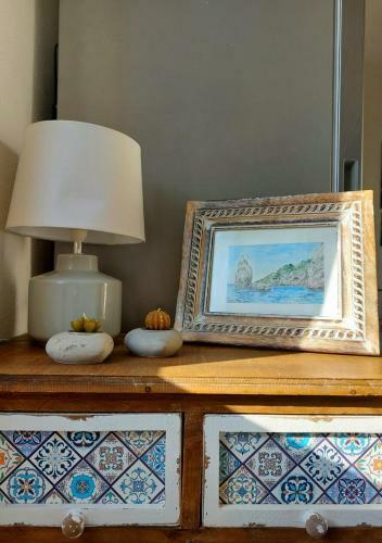 Apartamento Casa Valeria