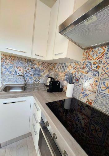 Apartamento Casa Valeria