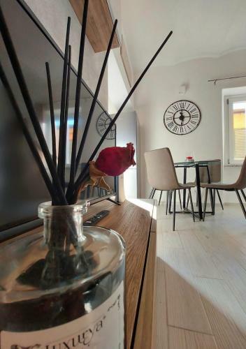 Apartamento Casa Valeria