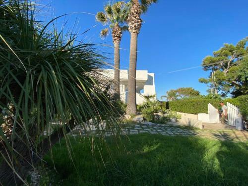 Bisciu Villa On The Sea