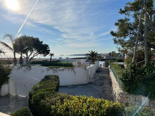 Bisciu Villa On The Sea
