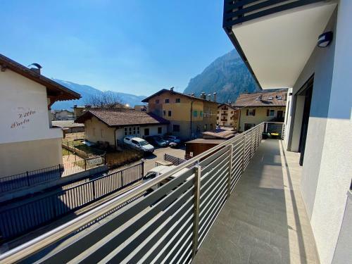 Apartamento Villa Dada