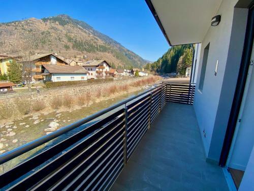 Apartamento Villa Dada